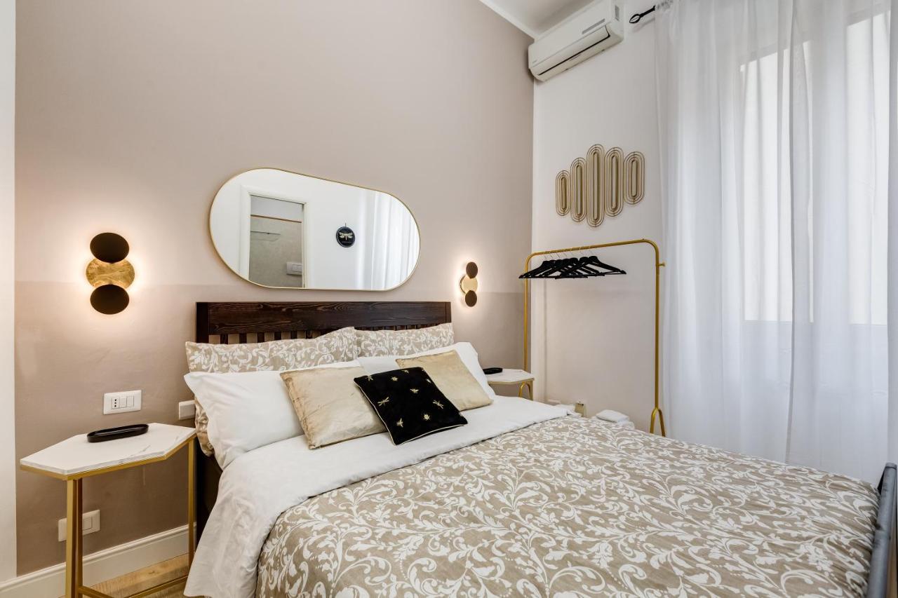 Bdc - The Choice, Your 2-Bdr Apt In Vatican District Roma Exterior foto