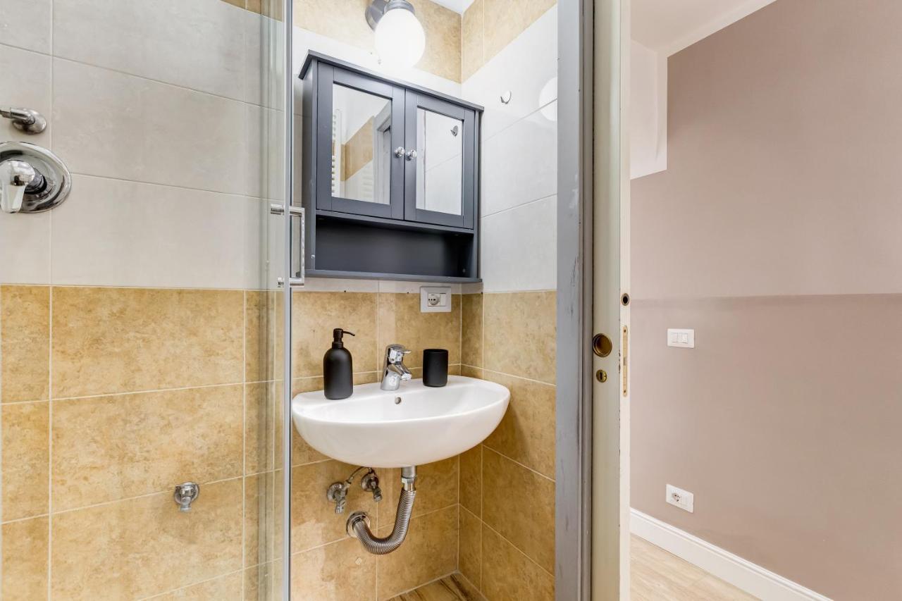 Bdc - The Choice, Your 2-Bdr Apt In Vatican District Roma Exterior foto