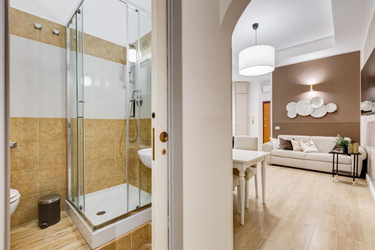 Bdc - The Choice, Your 2-Bdr Apt In Vatican District Roma Exterior foto