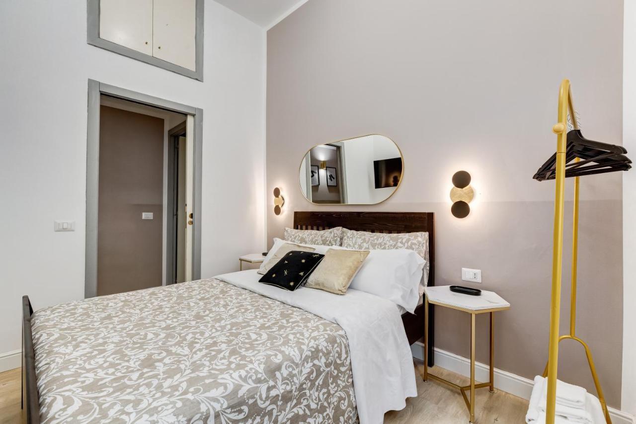 Bdc - The Choice, Your 2-Bdr Apt In Vatican District Roma Exterior foto