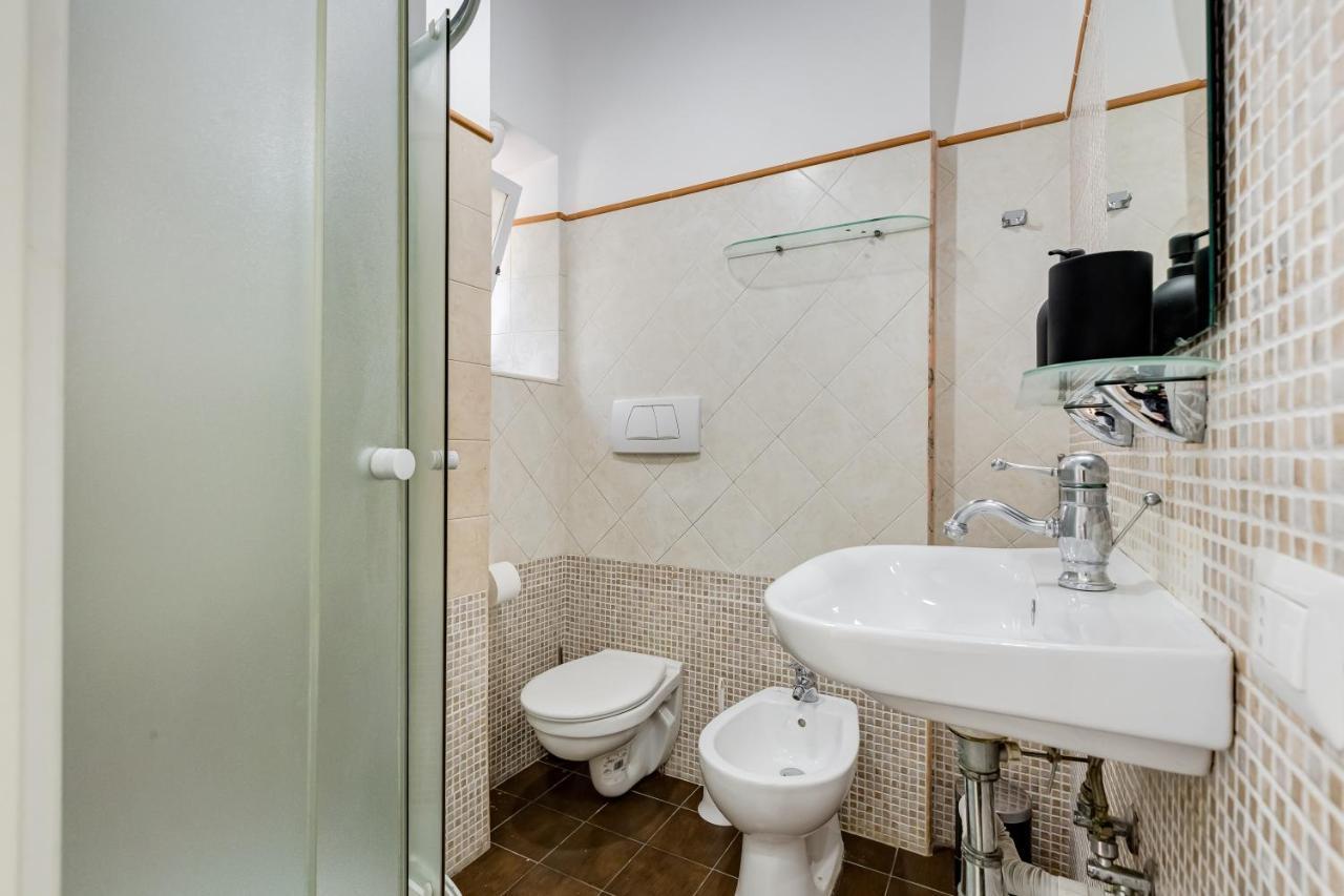 Bdc - The Choice, Your 2-Bdr Apt In Vatican District Roma Exterior foto