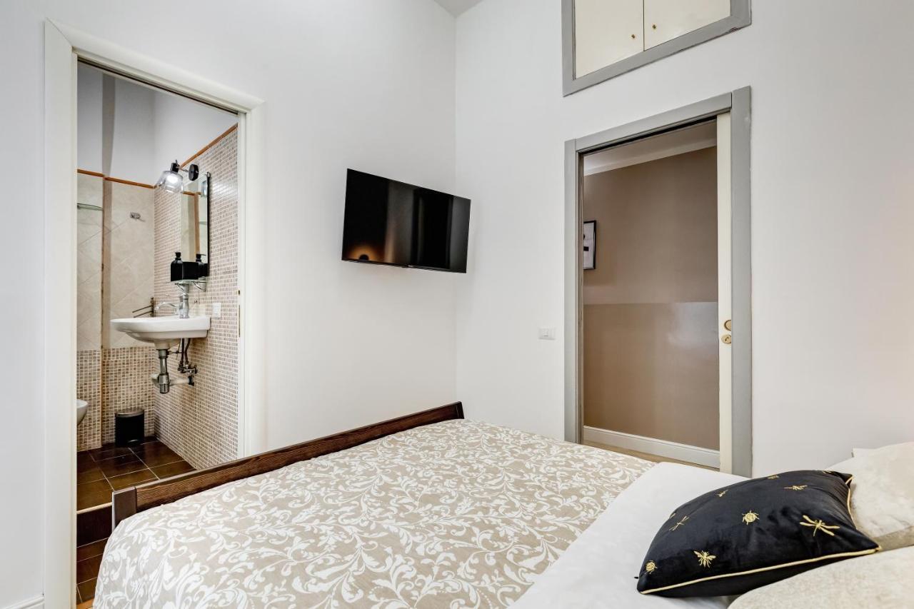Bdc - The Choice, Your 2-Bdr Apt In Vatican District Roma Exterior foto