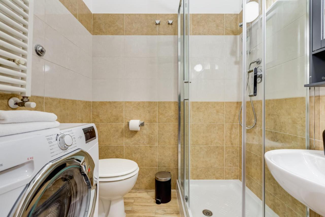 Bdc - The Choice, Your 2-Bdr Apt In Vatican District Roma Exterior foto