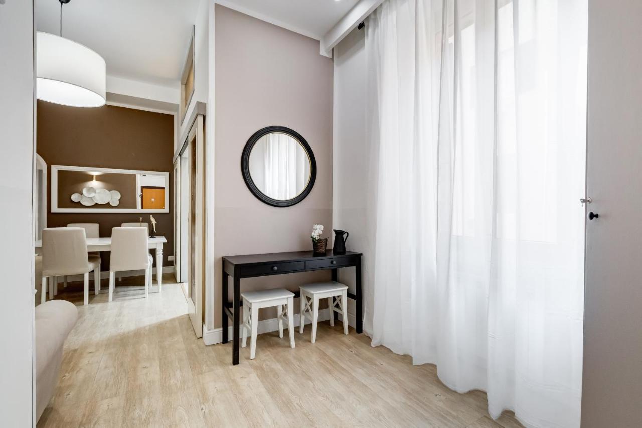 Bdc - The Choice, Your 2-Bdr Apt In Vatican District Roma Exterior foto