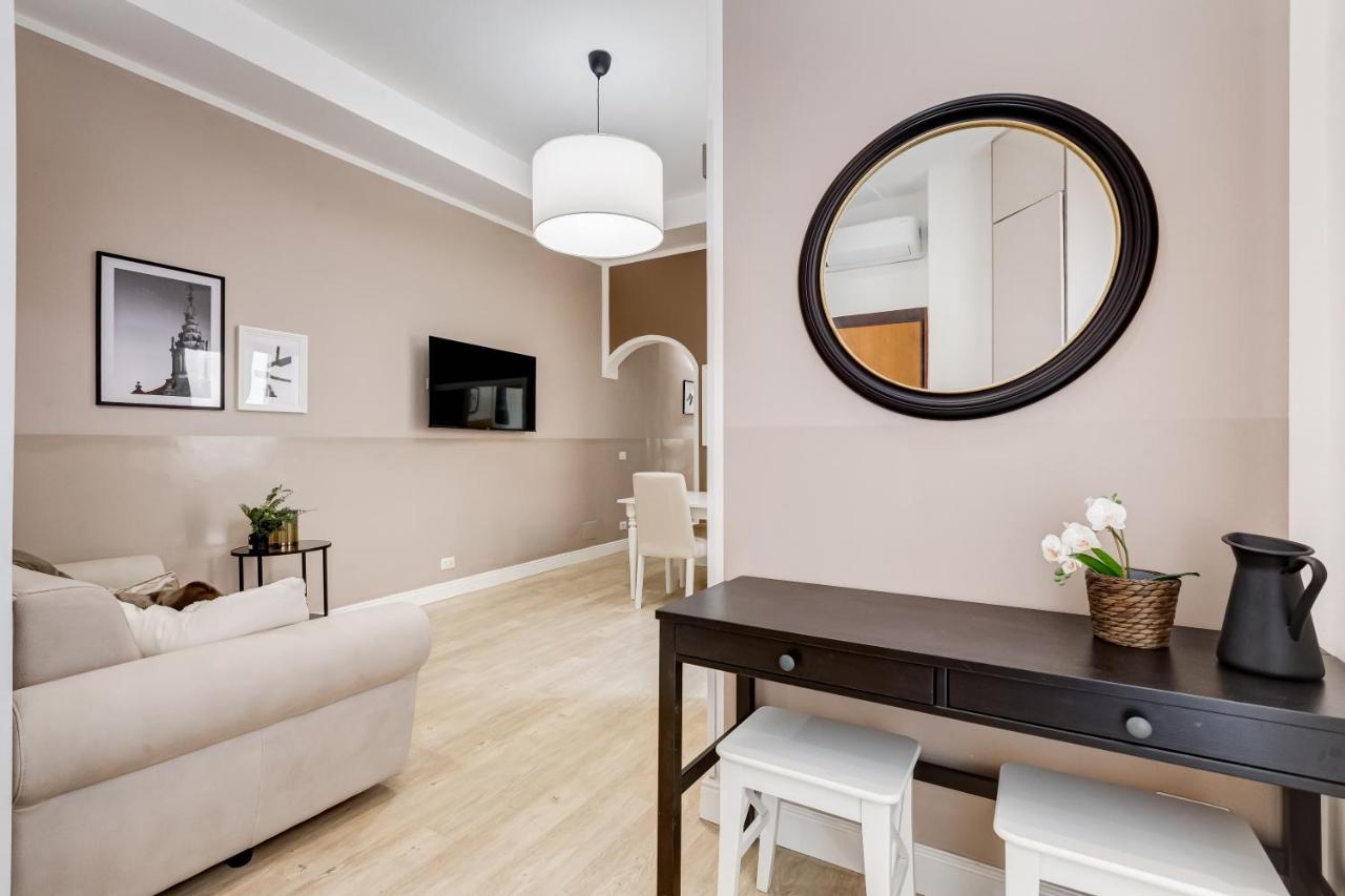 Bdc - The Choice, Your 2-Bdr Apt In Vatican District Roma Exterior foto
