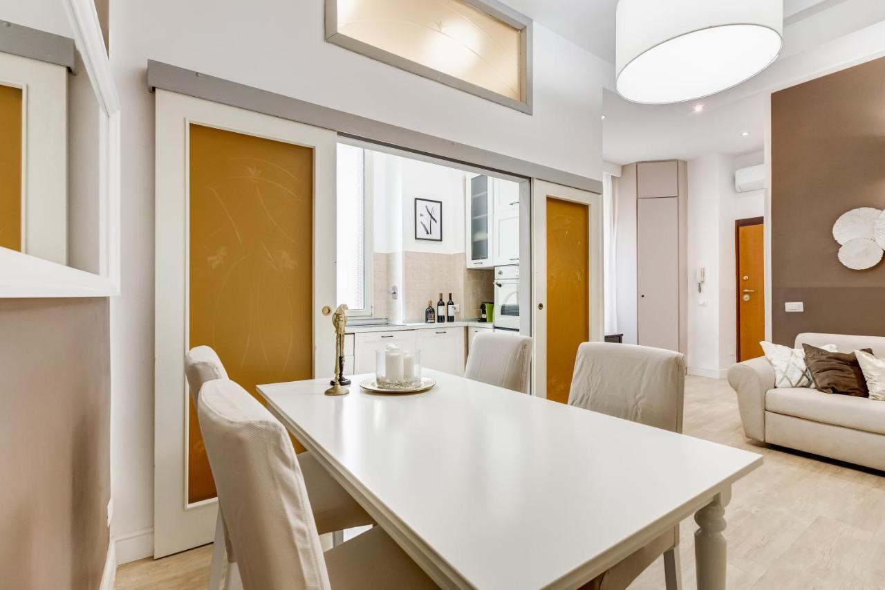 Bdc - The Choice, Your 2-Bdr Apt In Vatican District Roma Exterior foto