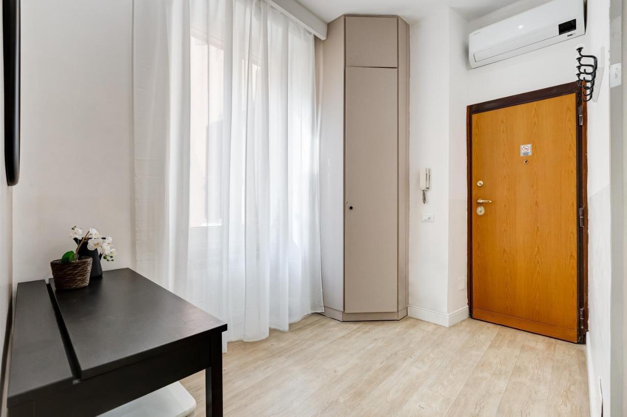 Bdc - The Choice, Your 2-Bdr Apt In Vatican District Roma Exterior foto