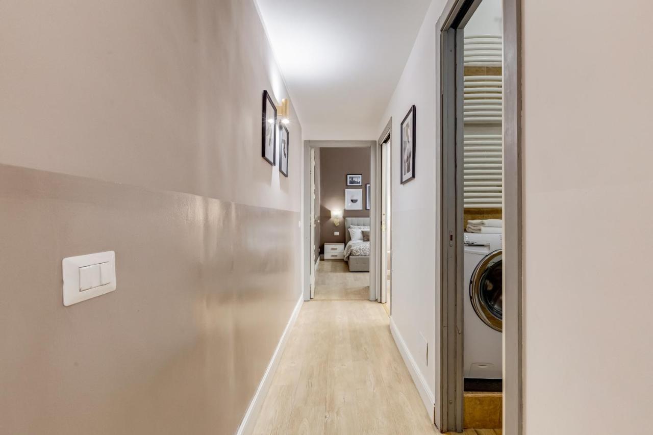 Bdc - The Choice, Your 2-Bdr Apt In Vatican District Roma Exterior foto