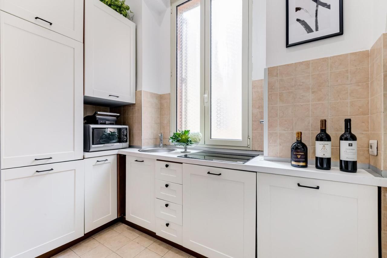 Bdc - The Choice, Your 2-Bdr Apt In Vatican District Roma Exterior foto