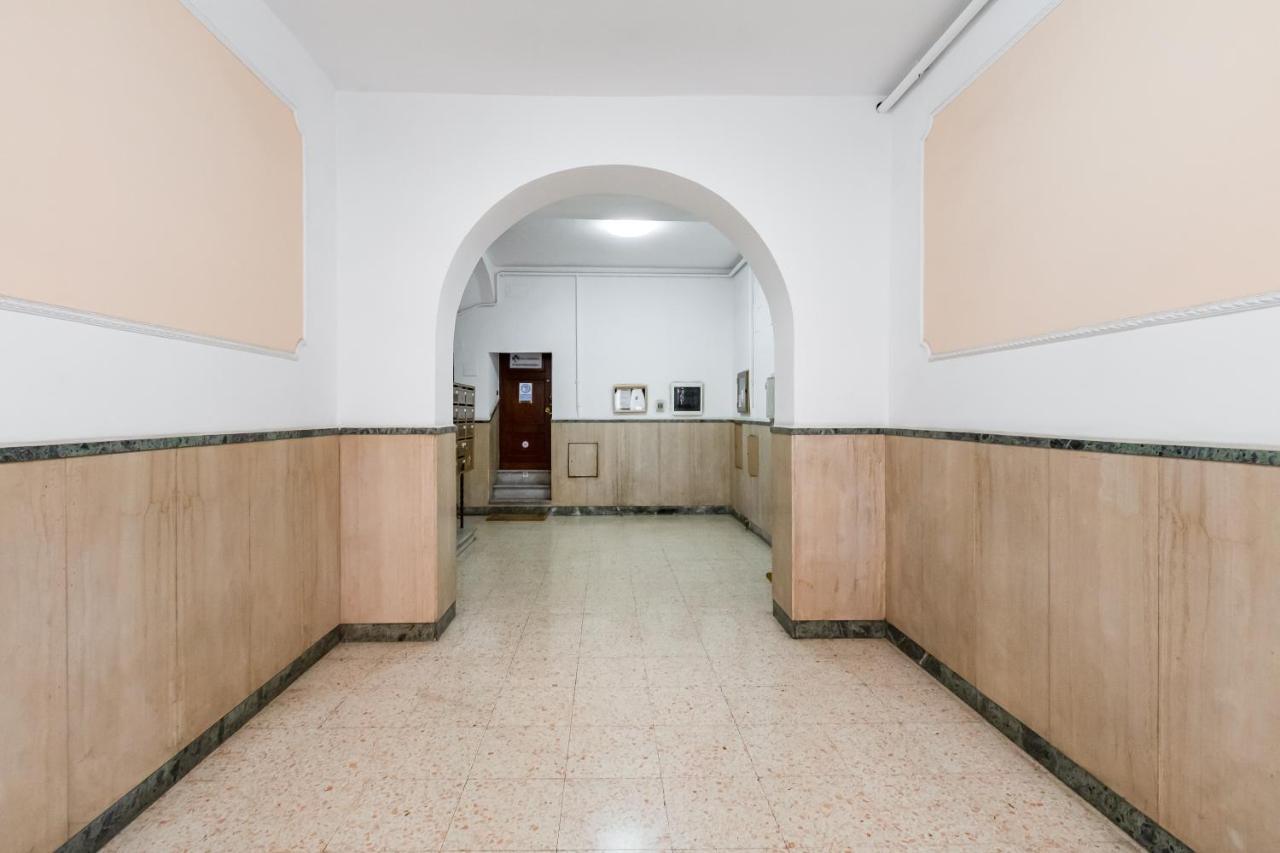Bdc - The Choice, Your 2-Bdr Apt In Vatican District Roma Exterior foto